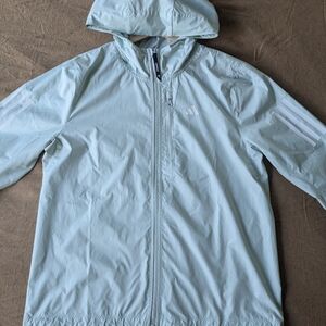 Adidas Own The Run Base Jacket - Women's